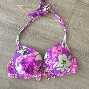 Push up Bikini top